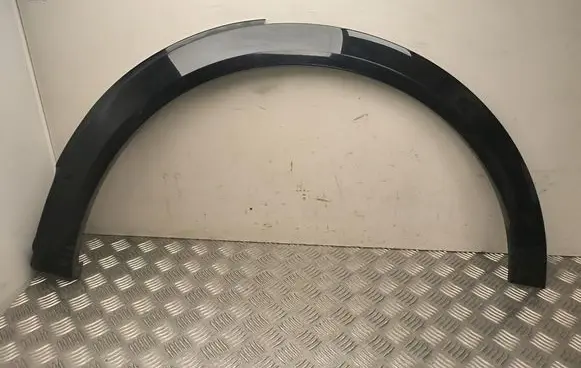 Opel Grandland X Rear arch trim 9856730680JLK01