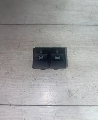 Ford Mondeo Mk III Windscreen/window heater switch 1S7T18K574AA