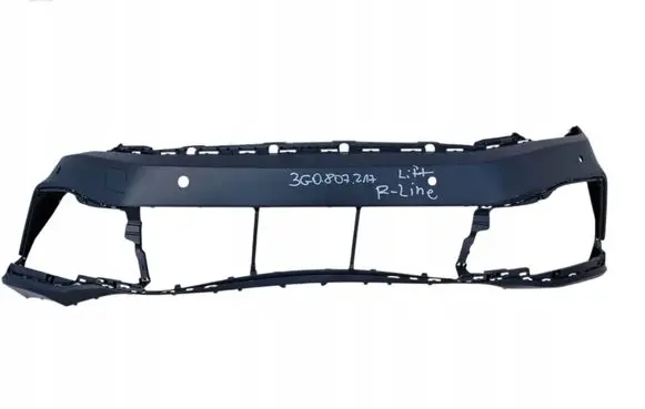 Volkswagen PASSAT B8 Front bumper 3G0807217