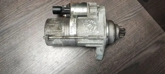 Volkswagen Golf V Starter motor C2Z911023H TS18E1