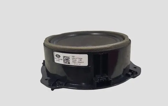 Jaguar XE Rear door speaker GX7318808DB