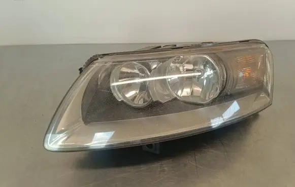 Audi A6 S6 C6 4F Headlight/headlamp 4F0941003 1LE00888003 17541755