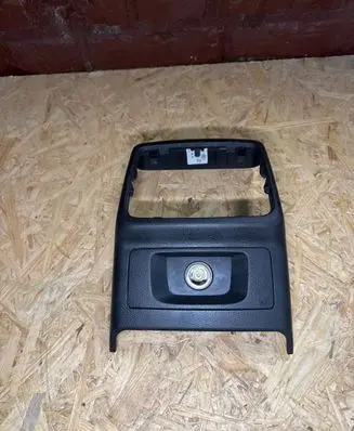 Audi A4 S4 B9 Other center console (tunnel) element 8W0864376