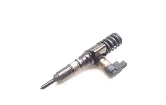 Fuel injector