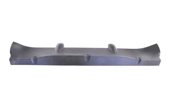 Mini Cooper Countryman R60 Centre console side trim rear 9801205