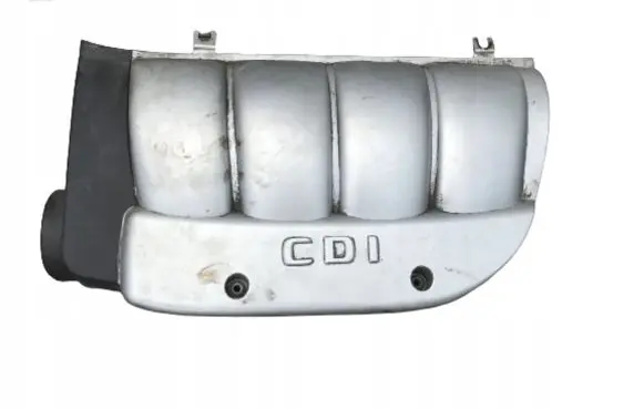 Mercedes-Benz C W203 Engine cover (trim) A6110101167