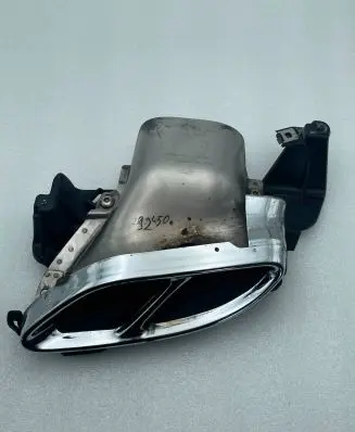 Mercedes-Benz GLE AMG (W166 - C292) Muffler ending A2924900527