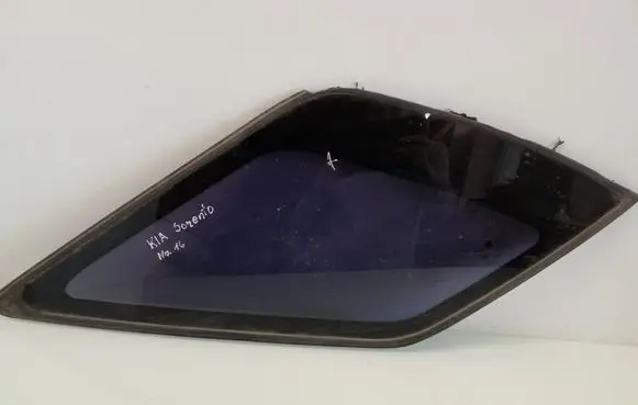 KIA Sorento Rear side window 43R00240