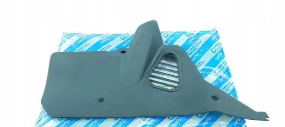 Lancia Y 840 Centre console side trim front 712409635