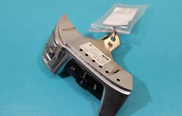 Ford Galaxy Multifunctional control switch/knob 6M2T-14K147-CG IMPRK1376749