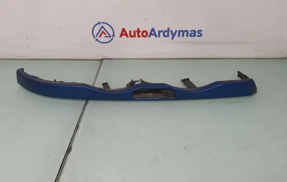 BMW 3 E46 Under headlight/headlamp trim 8227644 51138227644 51138227642