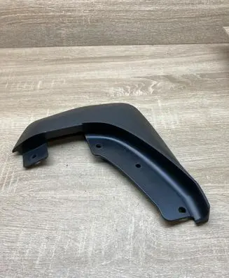 Volvo S80 Rear mudguard 30796915 LEFTSIDE
