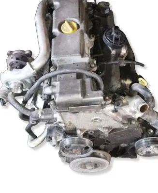 Opel Vectra B Engine 