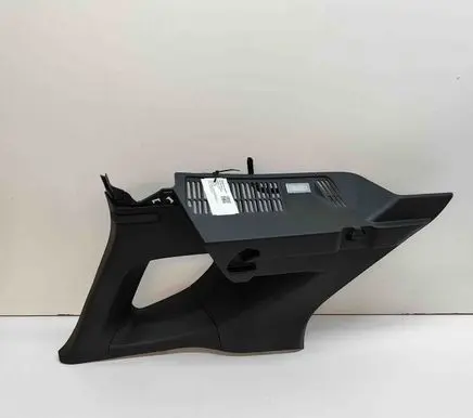 Nissan Qashqai J12 (C) pillar trim 769356UA2B 769356UA0A