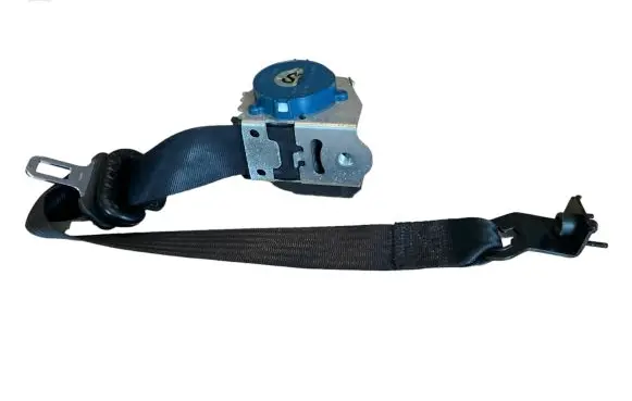 Alfa Romeo 159 Front seatbelt 1002316