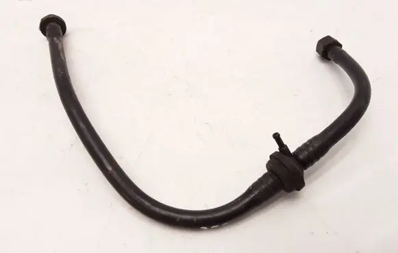 Opel Combo B Vacuum line/pipe/hose