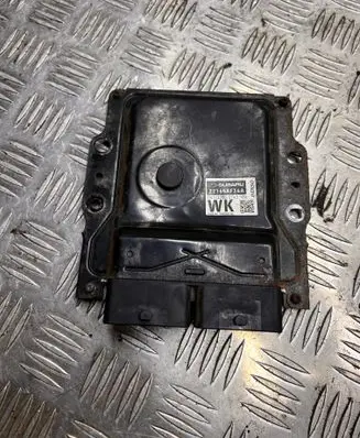 Engine control unit/module