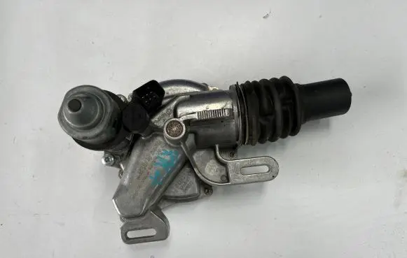 Smart ForTwo I Pressure plate A4512500062