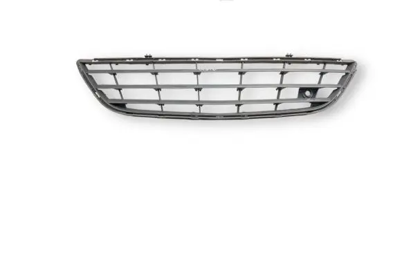 Opel Corsa D Front bumper lower grill 475498858A 13179942