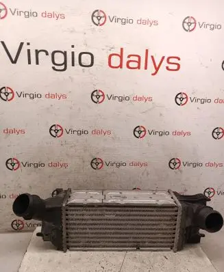 Peugeot 407 Intercooler radiator 9645682880 874823NJ IA1095