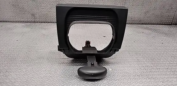 Mercedes-Benz E W210 Steering wheel adjustment handle/lever A2104600295