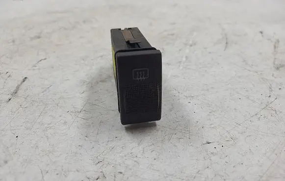 Audi A6 S6 C4 4A Windscreen/window heater switch 4D0941503