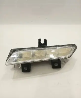 Renault Clio IV Headlight/headlamp 89208551 266059493R 25022013