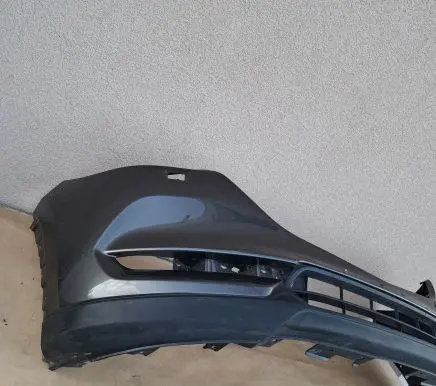 Mazda CX-5 II Front bumper KB8A50031