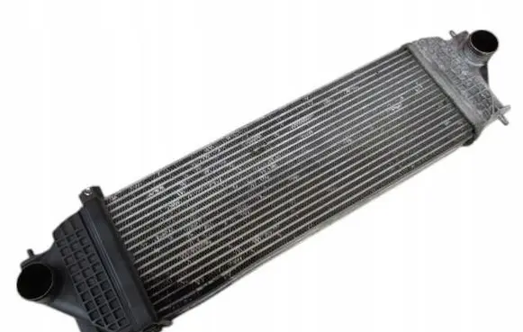 Suzuki Vitara (LY) Intercooler radiator