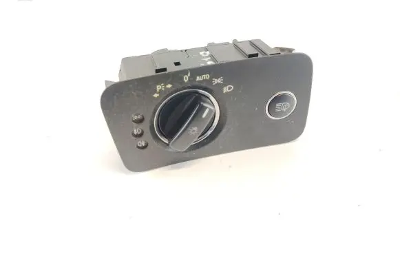 Mercedes-Benz CLS C219 Light switch A2195450104