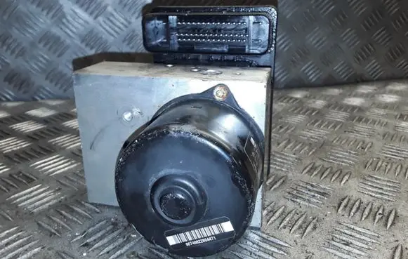 Nissan Pathfinder R51 ABS Pump 47660EB40A 06210206844 06210908643