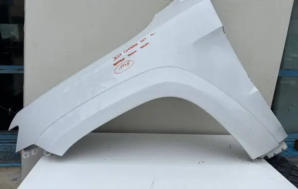 Jeep Cherokee Fender 