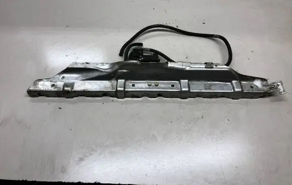 BMW 5 F10 F11 Heat shield in engine bay 7588579 70088711