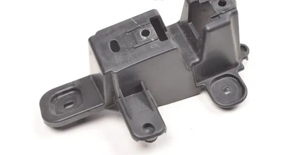 Jaguar I-Pace Rear bumper mounting bracket J9D317E801A