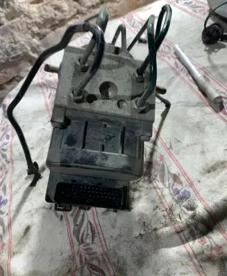 Renault Scenic I ABS Pump 0273004395 04260 086155