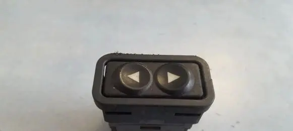Fiat Stilo Electric window control switch B569