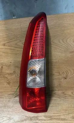 Volvo V70 Rear/tail lights 160985