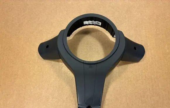 BMW 1 F20 F21 Steering wheel trim 32307848267 32307846038