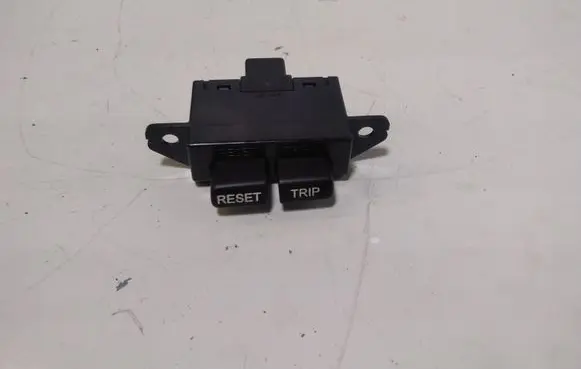 Hyundai Santa Fe Other switches/knobs/shifts
