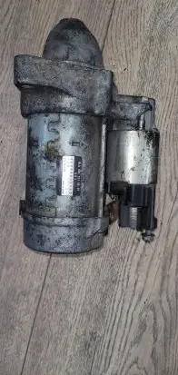 Mercedes-Benz Sprinter W906 Starter motor A0061514501