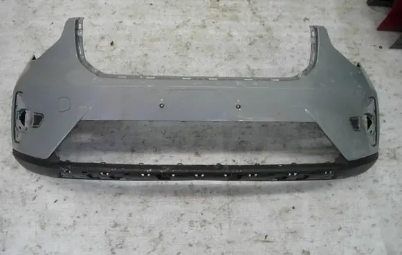 Volvo XC40 Front bumper 
