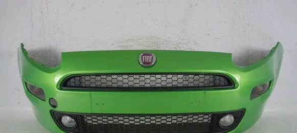 Fiat Punto Evo Front bumper 735536139