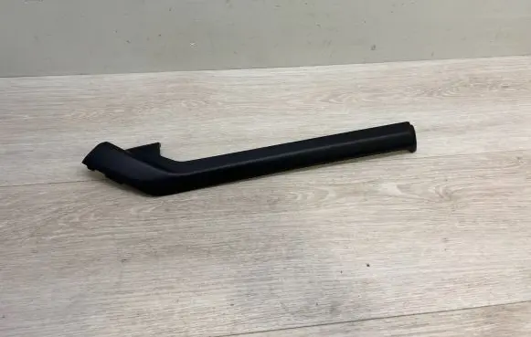 Other front door trim element