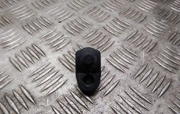 Nissan Qashqai+2 Front door sensor 