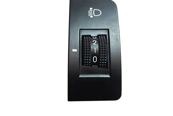 KIA Sorento Headlight level height control switch 202008823