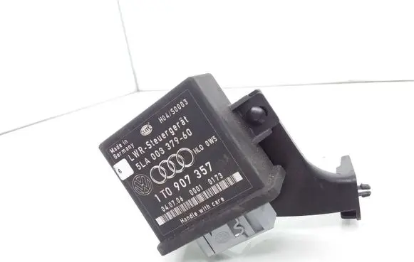 Volkswagen Touran I Light module LCM 1T0907357 5LA00337960