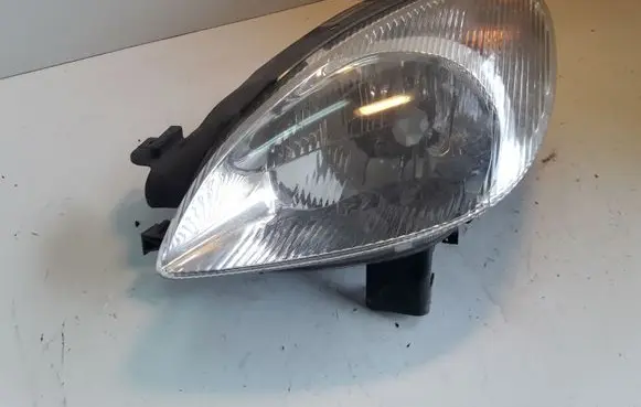 Citroen Xsara Picasso Headlight/headlamp 9631495180