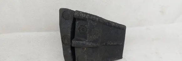 BMW 5 GT F07 Fender foam support/seal 7249910