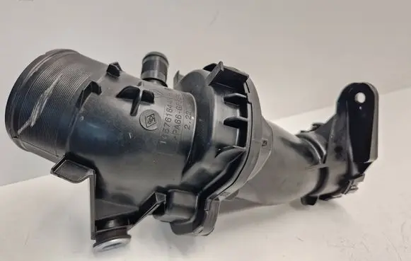 Renault Scenic III - Grand scenic III Air intake duct part 165761844R 22274 1047863S01