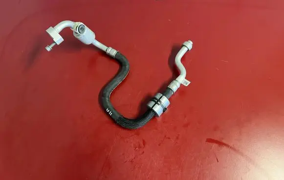 BMW X1 U11 Air conditioning (A/C) pipe/hose 5A5CCE1 64535A5CCE1